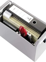 Helit Helit Box Mobile Dossiers Suspendus gris claire