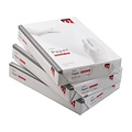 Quantore Kopieerpapier Quantore Economy A4 80gr wit 10x500vel - 129427 - 2 dozen