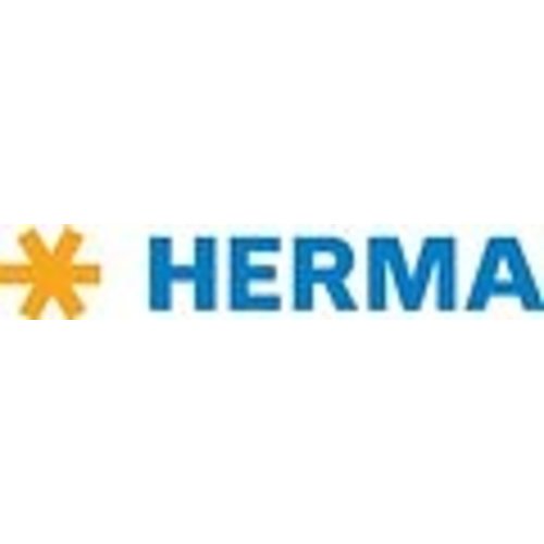 Herma Labelhanger Herma 8046 35 x 59.4mm wit - 3000 st