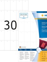 Herma Labelhanger Herma 8046 35 x 59.4mm wit
