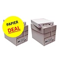 Office Basics Office Basics kopieerpapier 2 dozen A4 wit (10 pakken a 500 vel)