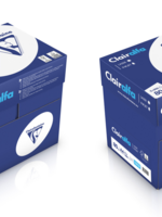 Clairefontaine Kopieerpapier Clairefontaine Clairalfa A4 80gr wit 10x500vel
