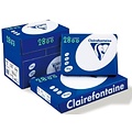 Clairefontaine Kopieerpapier Clairefontaine laser 2800 A4 80gr wit 5x500vel - 1 doos  - 2800P240C