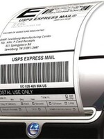 Budget ETIKET DYMO-COMPATIBEL S0904980 - 4XL