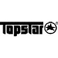 Topstar Sta-stoel Topstar 'Sitness Work High' zwart - SF503 CV0