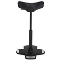 Topstar Sta-stoel Topstar 'Sitness Work High' zwart - SF503 CV0