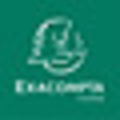 Exacompta Bande de séparation Exacompta trapézoïdales 105x240x55mm assorti - 13595E