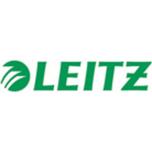 Leitz Scheidingsstrook Leitz recht 240x105mm 190gr 25 st - assorti  - 1679-60-99