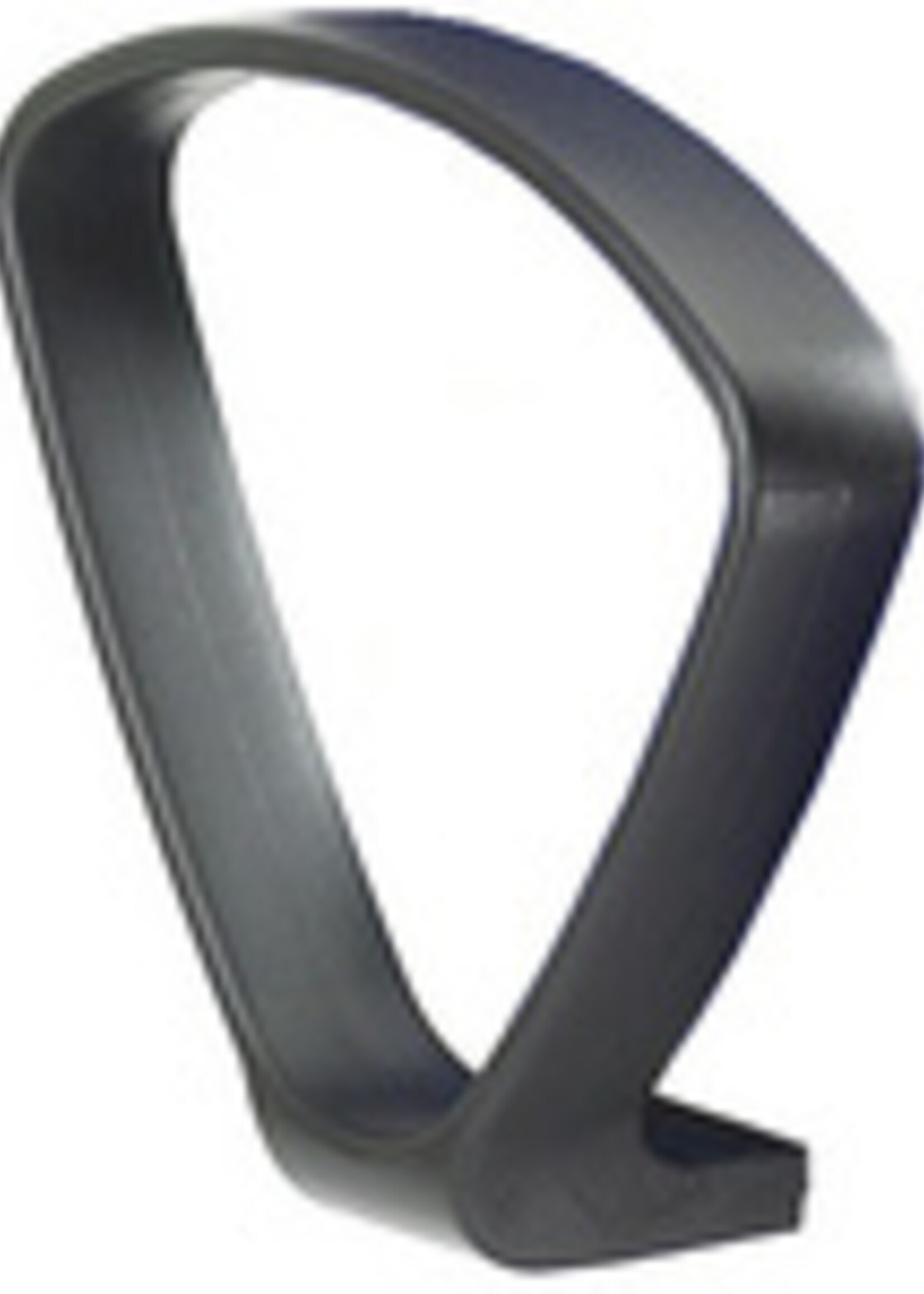 Topstar Chaise de bureau Topstar Support SY antracite - sans accoudoirs -8550G22