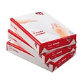Quantore Papier copieur Quantore Premium A4 80g blanc 5x500 feuilles - 129799 - boite