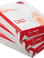 Quantore Kopieerpapier Quantore Premium A4 80gr wit 5x500vel - doos