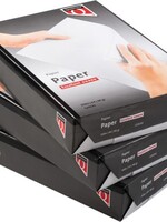 Quantore Kopieerpapier Quantore Excellent A4 80gr wit doos 5x500vel