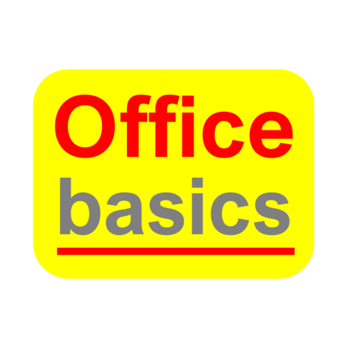 Office Basics Papier a copier Office Basics, A4 blanc (vendu par min 2 boites)