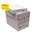 Office Basics Office Basics kopieerpapier 2 dozen A4 wit (10 pakken a 500 vel)