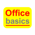 Office Basics Papier a copier Office Basics , A4 blanc (vendu par pallet)