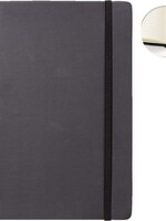 Quantore Carnet de note Quantore A4 noir