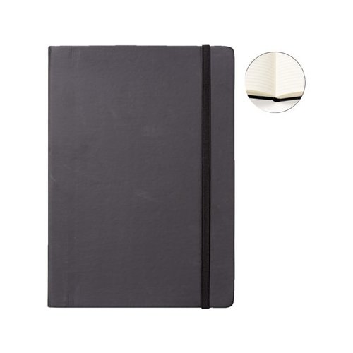 Quantore Carnet de note Quantore A4 noir - 011441