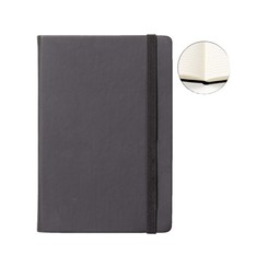 Carnet de notes Quantore A5 noir