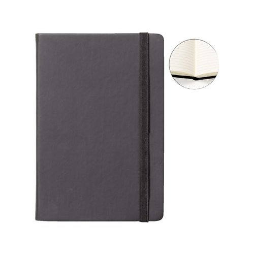 Quantore Carnet de notes Quantore A5 noir - 011442