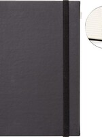 Quantore Notitieboek Quantore A5 spiraal zwart