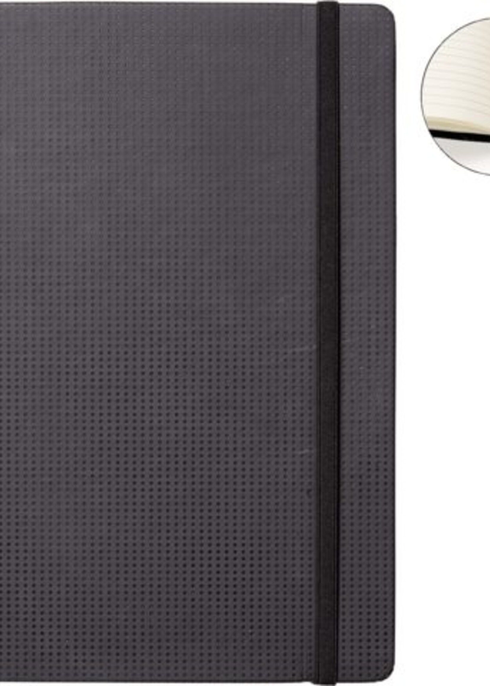 Quantore Carnet de notes Quantore A5 motif - 011445