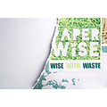 Paperwise ECO footprint paper  PaperWise kopieerpapier A4 wit 75 gr 500 vel - PW-101104