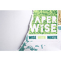 Paperwise ECO footprint Papier copieur Paperwise A4 75g blanc 500 feuilles - PW-101104