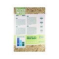 Paperwise ECO footprint paper  PaperWise kopieerpapier A4 wit 80 gr 500 vel - PW-101106