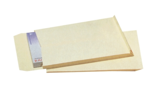 Enveloppes à soufflet 