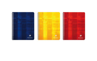 cahier scolaire