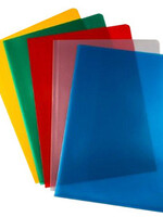 Office Basics Pochette modèle L Office Basics assorti 100pcs