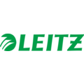 Leitz Notitieboek Leitz WOW A4 160blz 90gr lijn groen