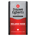 Douwe Egberts Café moulu pour filtre Douwe Egberts Mélange Rouge 250g