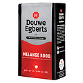 Douwe Egberts Café moulu pour filtre Douwe Egberts Mélange Rouge 250g