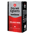 Douwe Egberts Café moulu pour filtre Douwe Egberts mélange Rouge 500g