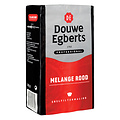 Douwe Egberts Koffie Douwe Egberts snelfiltermaling Melange Rood 500gr