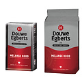 Douwe Egberts Koffie Douwe Egberts snelfiltermaling Melange Rood 500gr