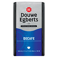 Douwe Egberts Koffie Douwe Egberts snelfiltermaling decafe 250gr