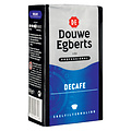 Douwe Egberts Café moulu pour filtre Douwe Egberts mélange Décafé 250g