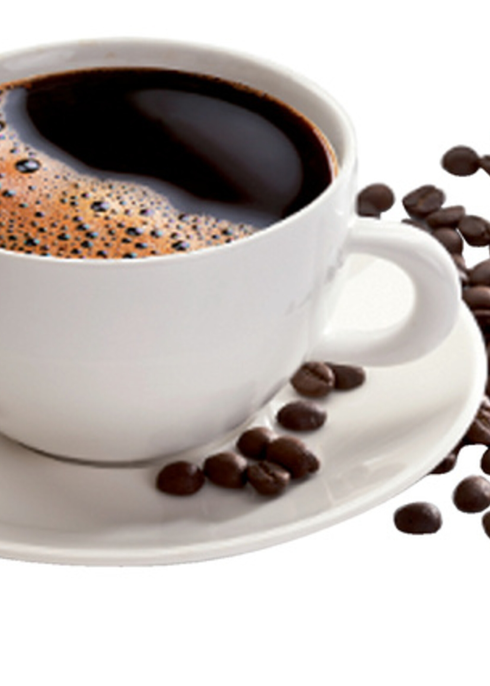 Douwe Egberts Koffie Douwe Egberts bonen Melange Rood 1kg