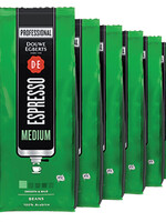 Douwe Egberts Café en grain Douwe Egberts espresso Medium Roast 1kg