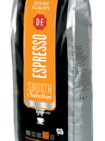 Douwe Egberts Koffie Douwe Egberts espresso bonen medium smooth 1kg