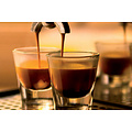 Douwe Egberts Koffie Douwe Egberts espresso bonen medium smooth 1kg