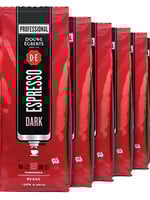 Douwe Egberts Café en grain Douwe Egberts Espresso Dark Roast 1kg