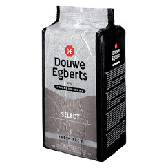 Café Douwe Egberts Fresh Brew Select pour distributeur 1kg