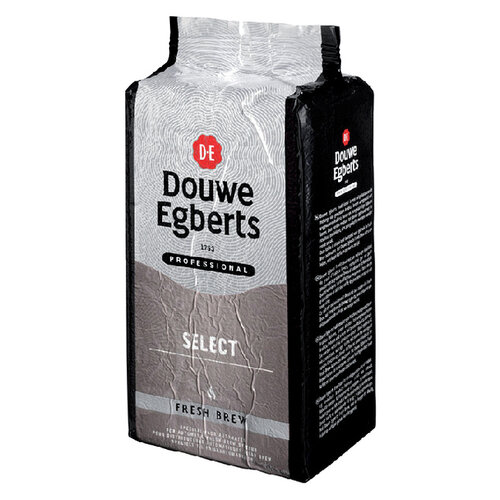 Douwe Egberts Café Douwe Egberts Fresh Brew Select pour distributeur 1kg