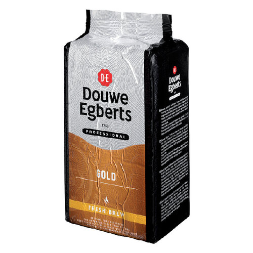 Douwe Egberts Café Douwe Egberts Fresh Brew Gold pour distributeur 1kg