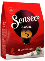 Senseo Dosettes Douwe Egberts Senseo Regular 36 pièces