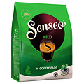 Senseo Dosettes Douwe Egberts Senseo Mild Roast 36 pièces