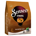 Senseo Dosettes Douwe Egberts Senseo Strong 36 pièces